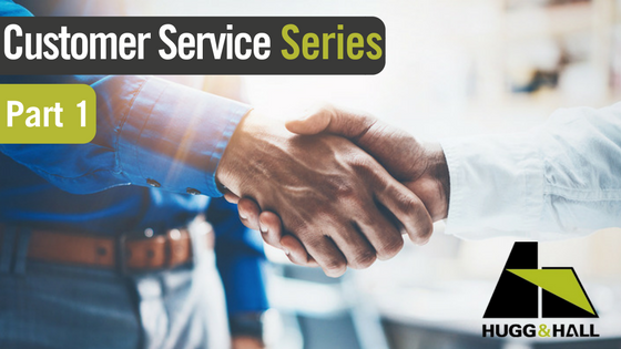 Part 1: VP of Rental Operations On Valuing Customer Service