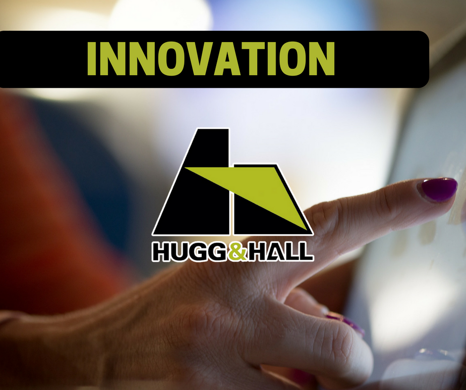 INNOVATION IN THE EQUIPMENT INDUSTRY