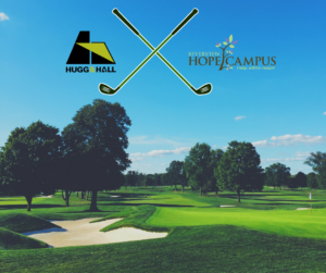 Golf Tournament to Benefit Riverview Hope Campus!