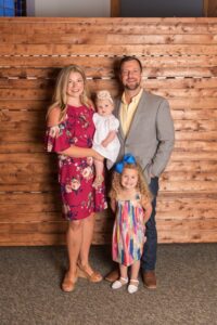 Tyler Cummings Promoted to Assistant Delivery Manager
