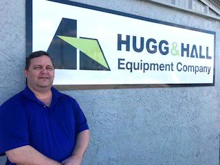 Employee Spotlight: Bobby “BJ” Burnett