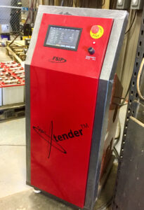 Xtender Battery Regenerator