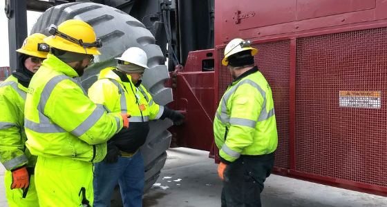 Hugg & Hall Trainer Helps Write New Industry Standards