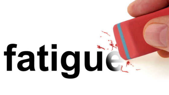 Combating Worker Fatigue