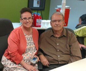 Wallace Red Retires After 47 Years at Hugg & Hall
