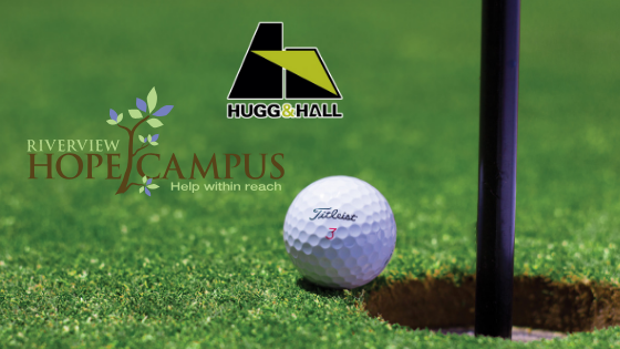 Hugg & Hall’s 2nd Annual Golf Tournament to Benefit Hope Campus