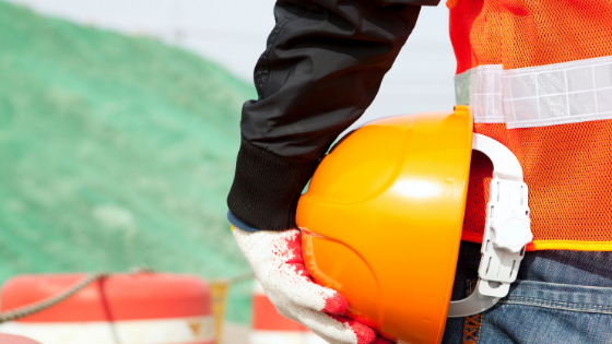 The Benefits of Proximity Alarms