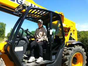 Employee Spotlight: Melinda Speer