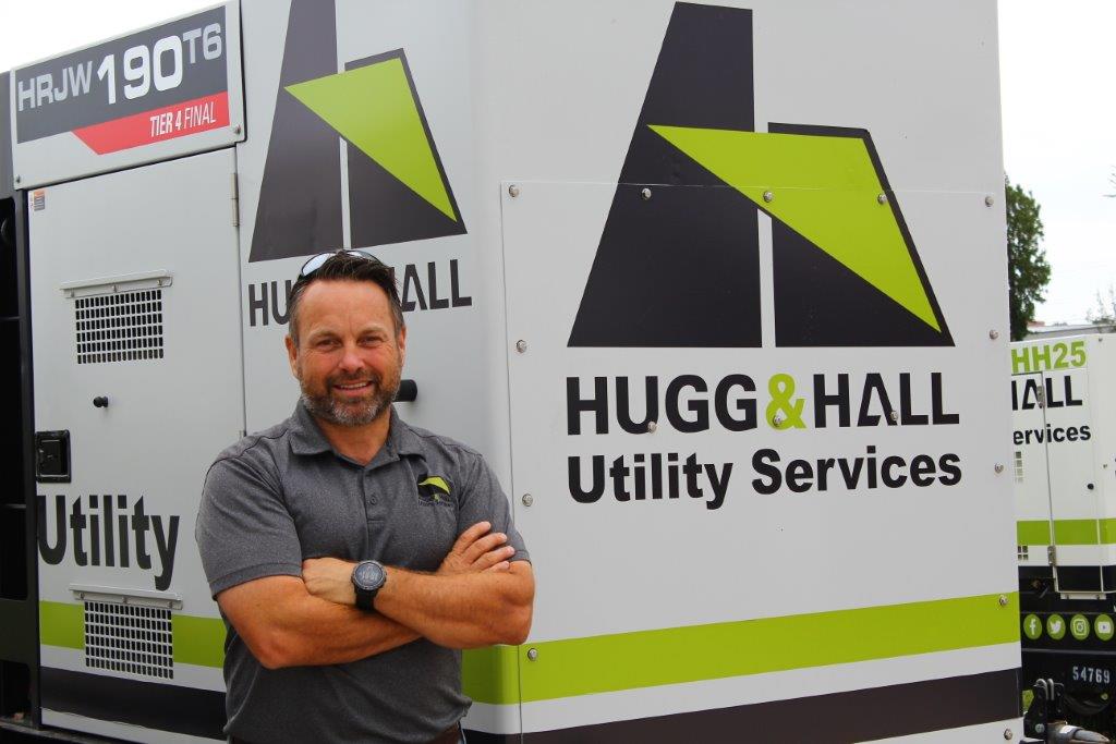 Employee Spotlight: Spencer Hale