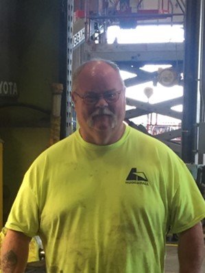 Employee Spotlight: Ricky Nelson