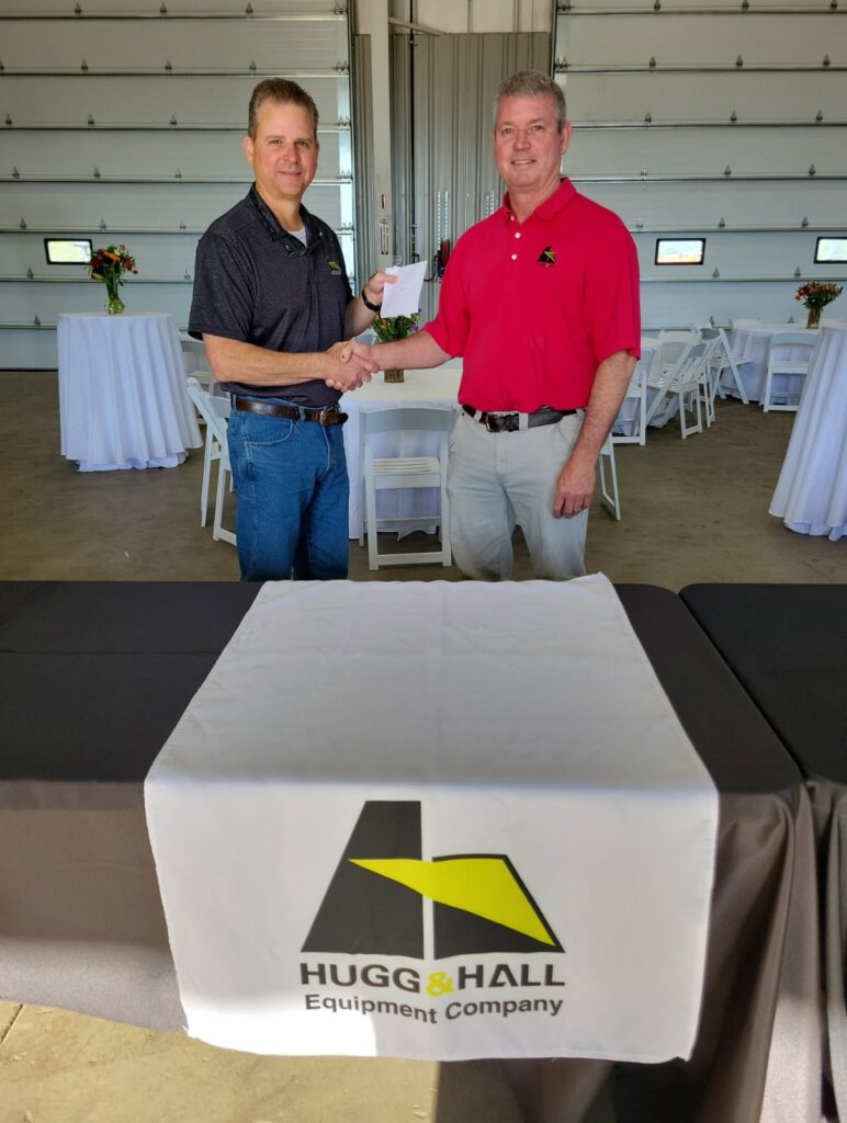 john sefcik, equipment sales in shreveport