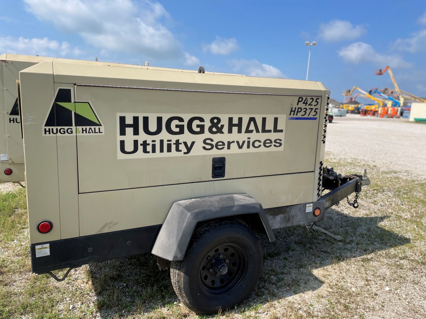 3 Ways Utility Services Can Help You This Summer - Hugg & Hall