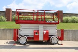 Scissor Lift