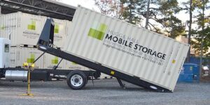 Hugg & Hall Mobile Storage