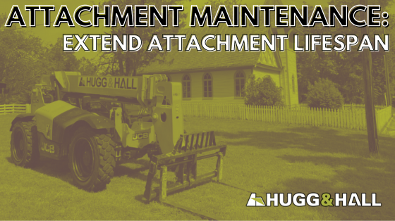 Attachment Maintenance: Extend Attachment Lifespan