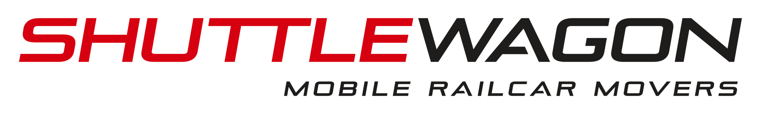 Shuttlewagon Logo