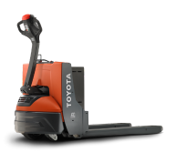 ELECTRIC PALLET JACKS