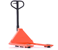 HAND PALLET JACKS