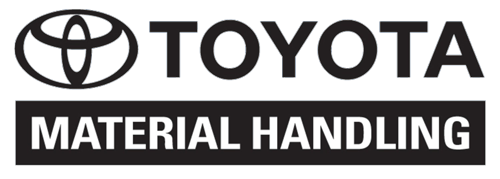 Toyota Material Handling Logo
