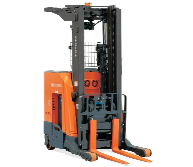 REACH TRUCKS