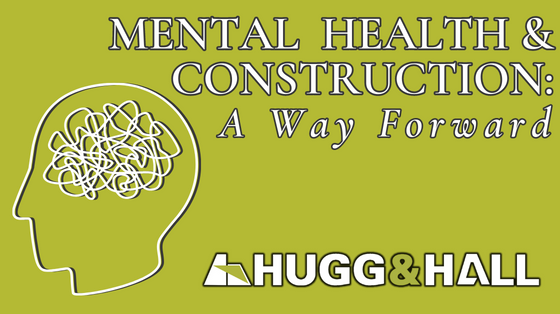Mental Health & Construction: Administrator Fatigue