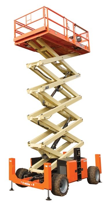 RT Scissor Lifts