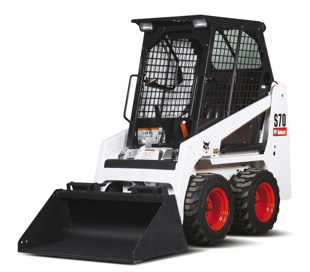 Skid-Steers