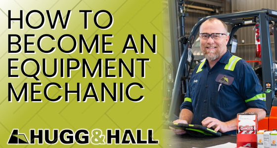 How to Become an Equipment Mechanic