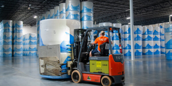 Manufacturing Month: Supporting the Equipment That Keeps Industry Moving
