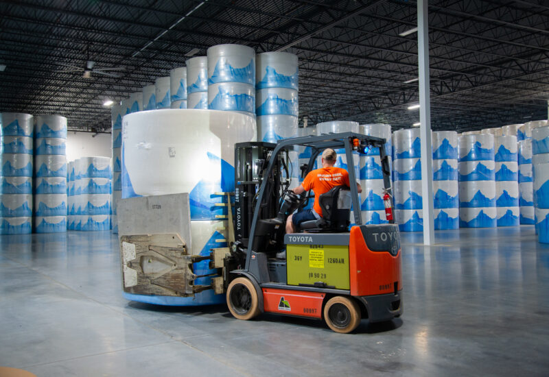 Manufacturing Month: Supporting the Equipment That Keeps Industry Moving